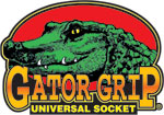 Gator Grip Logo